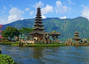 Tempat Wisata di Bali