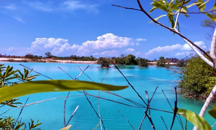 9 Tempat Wisata di Bintan Tanjung Pinang, Pulau Tropis