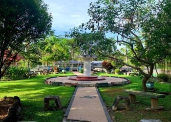 Tempat Wisata di Tarakan