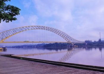 Tempat Wisata di Tenggarong