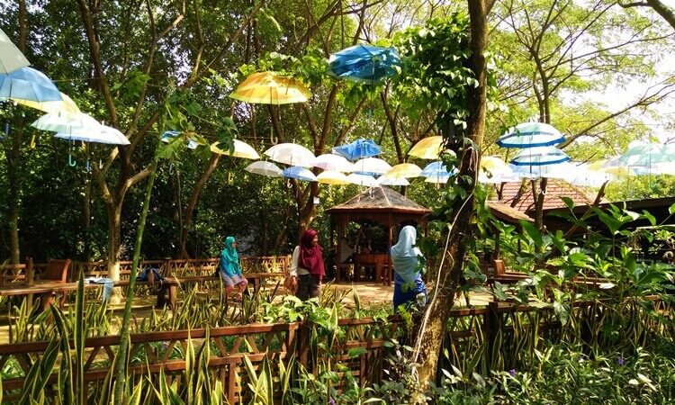 Tempat Wisata Angke Kapuk di Jakarta