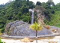Curug Bidadari Sentul Paradise Park