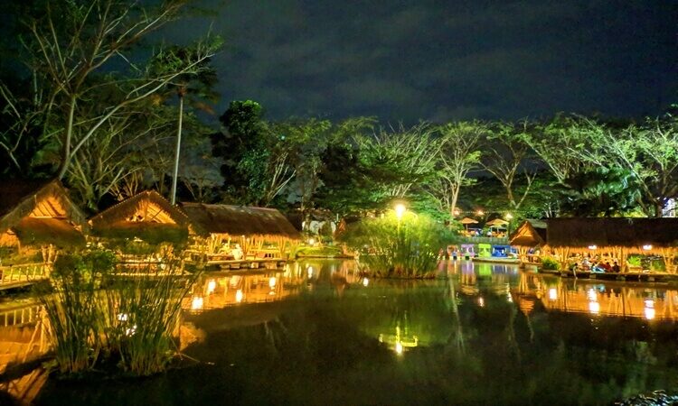 Rumah Air Bogor Nirwana Residence